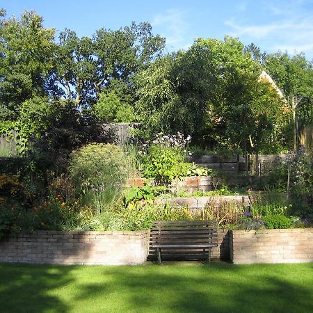 Narpenny House Bed and Breakfast Narborough  Esterno foto