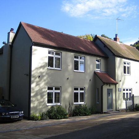 Narpenny House Bed and Breakfast Narborough  Esterno foto