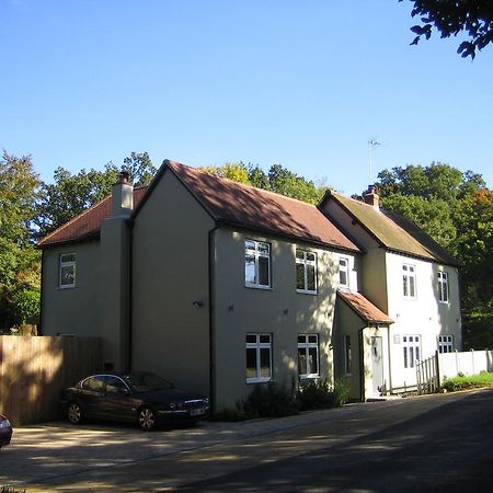 Narpenny House Bed and Breakfast Narborough  Esterno foto