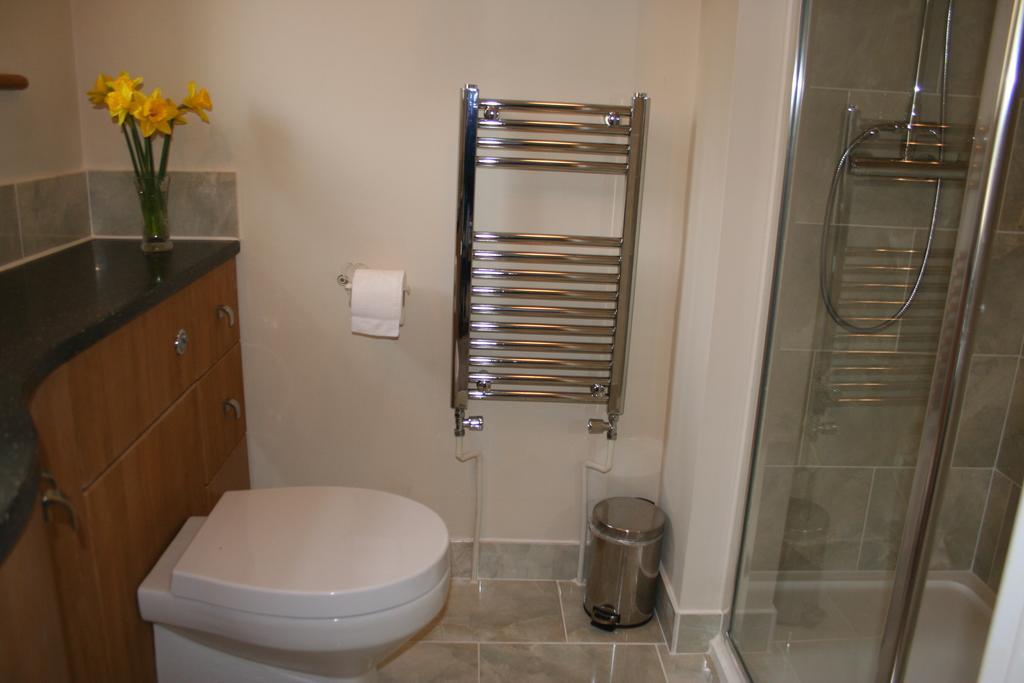 Narpenny House Bed and Breakfast Narborough  Camera foto