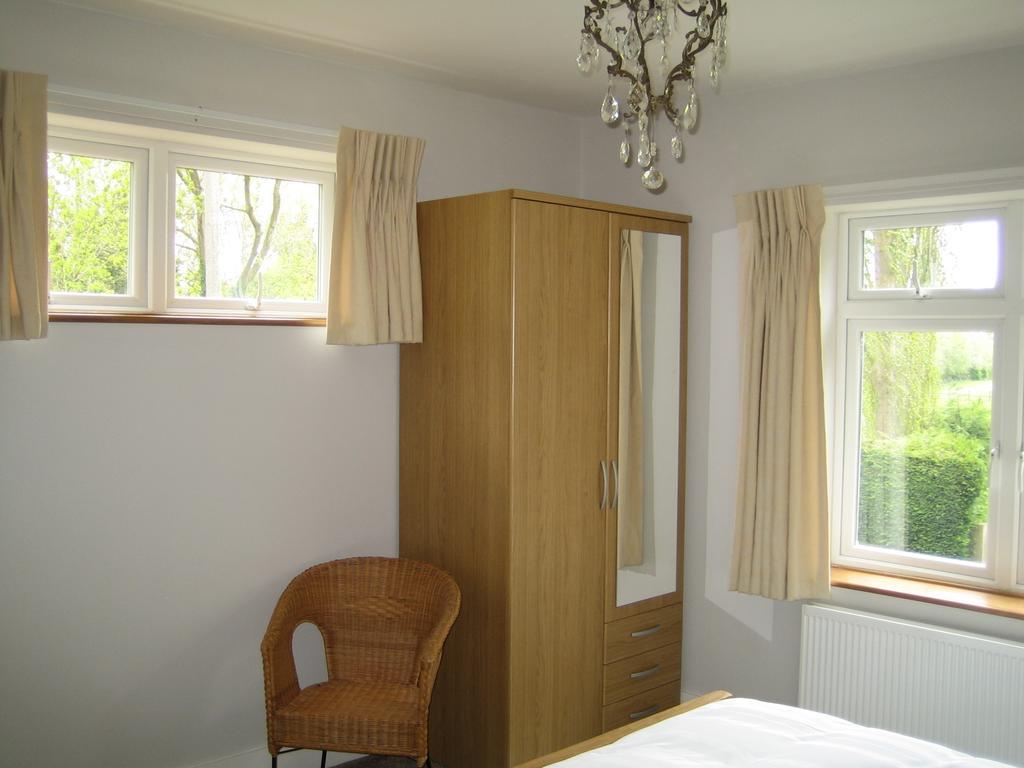 Narpenny House Bed and Breakfast Narborough  Camera foto