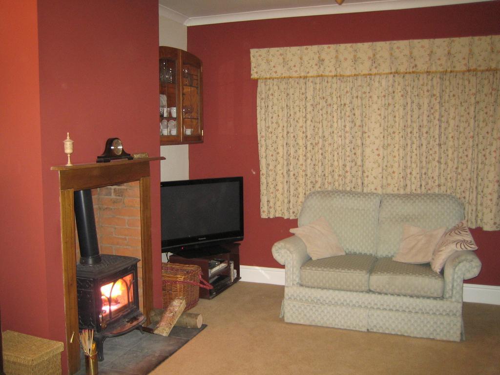 Narpenny House Bed and Breakfast Narborough  Esterno foto