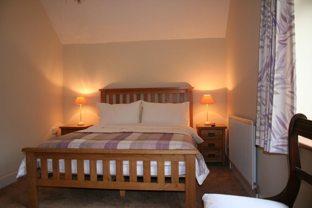Narpenny House Bed and Breakfast Narborough  Camera foto