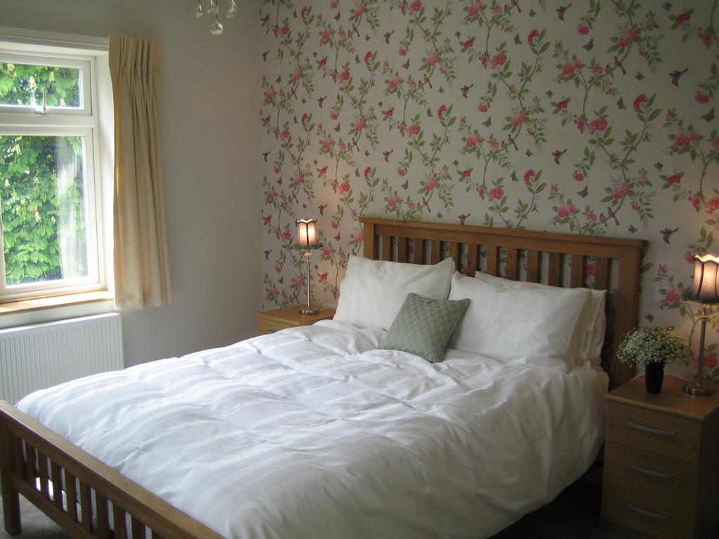 Narpenny House Bed and Breakfast Narborough  Camera foto