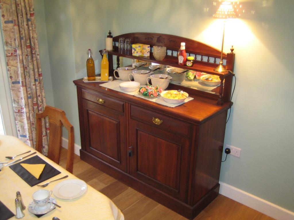 Narpenny House Bed and Breakfast Narborough  Esterno foto