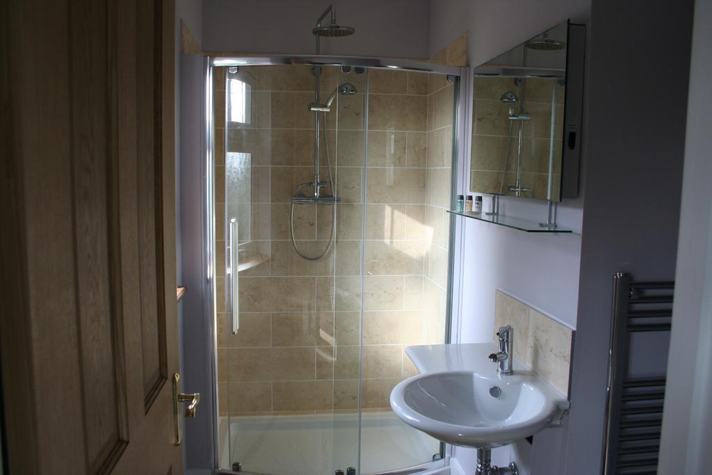 Narpenny House Bed and Breakfast Narborough  Camera foto